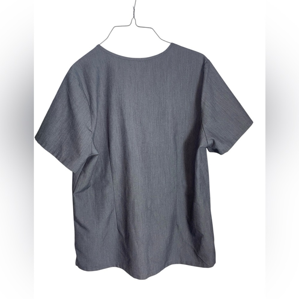 Figs Catarina Scrubs Top - Picture 3 of 8
